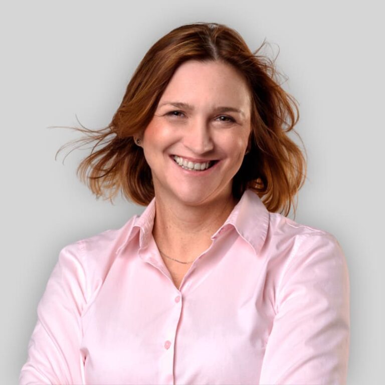 Monika Bauer