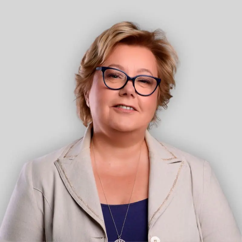 Agnieszka Paćko - agent nieruchomości - praca w agencji nieruchomości Remax Smart Warszawa