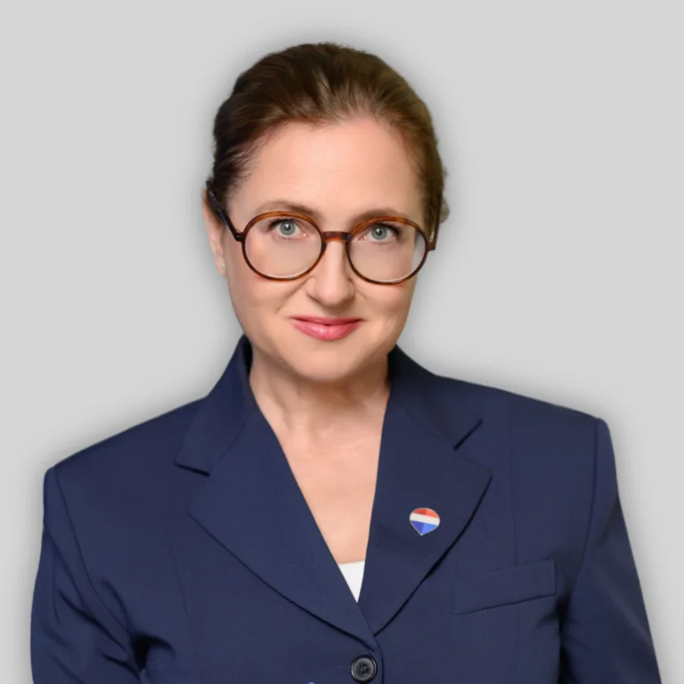 Agnieszka Mischal