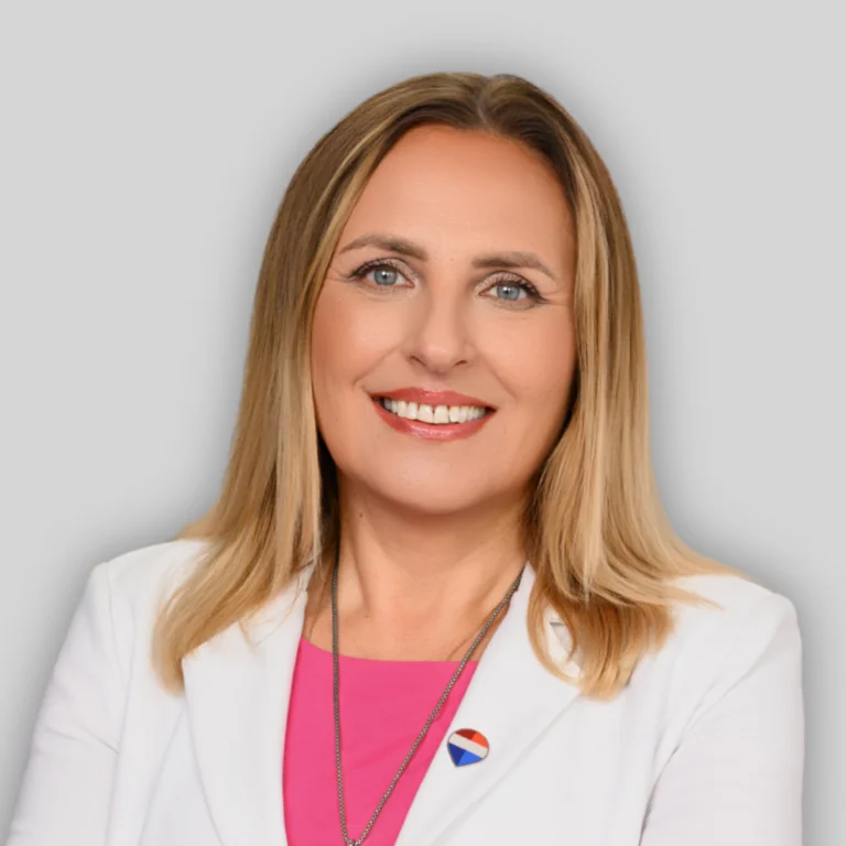 Katarzyna Bochinska